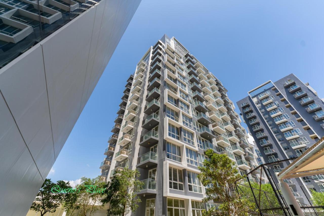 Mactan Newtown - 1Br Stunning Ocean View And City View Мактан Экстерьер фото