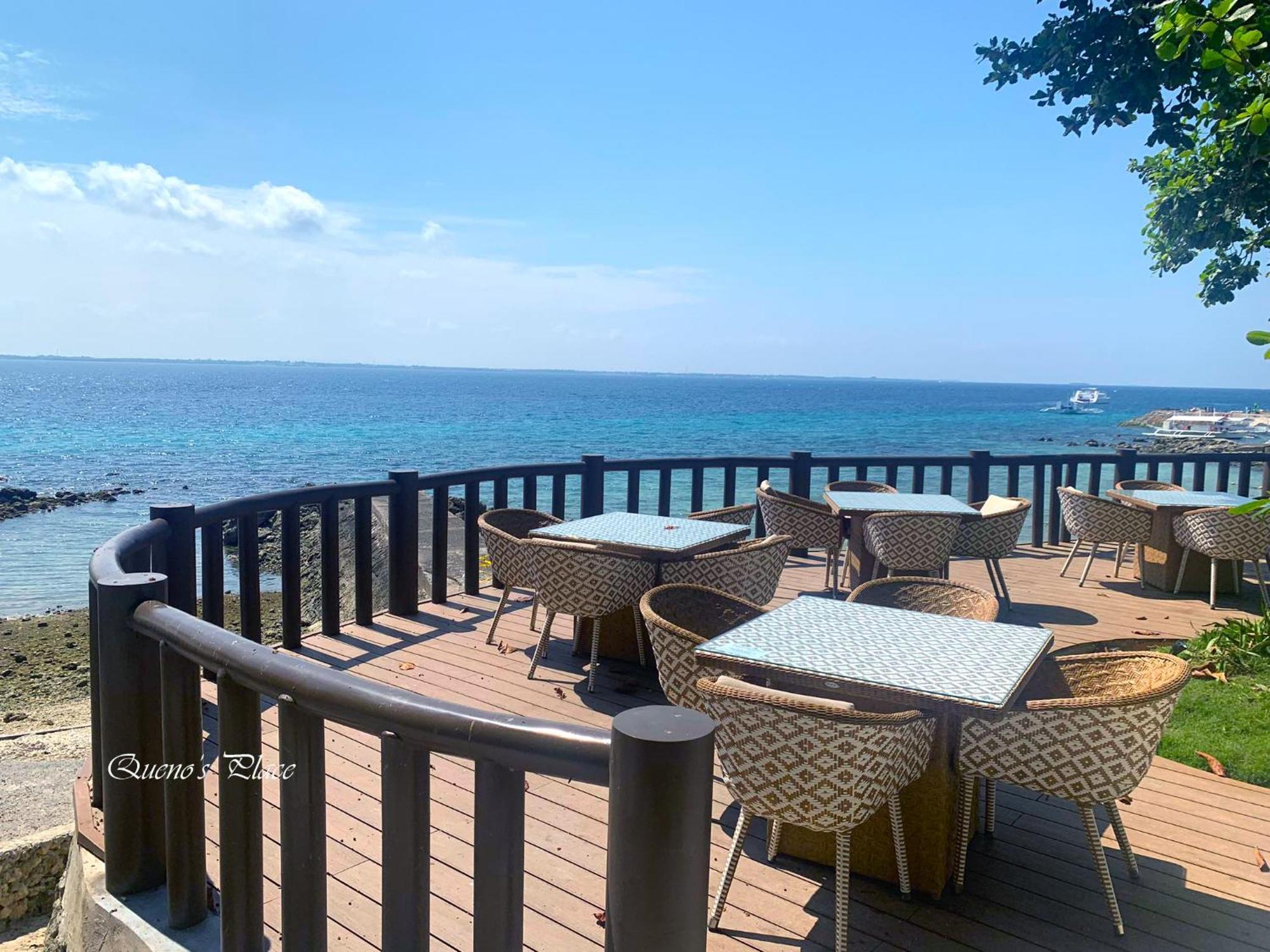 Mactan Newtown - 1Br Stunning Ocean View And City View Мактан Экстерьер фото