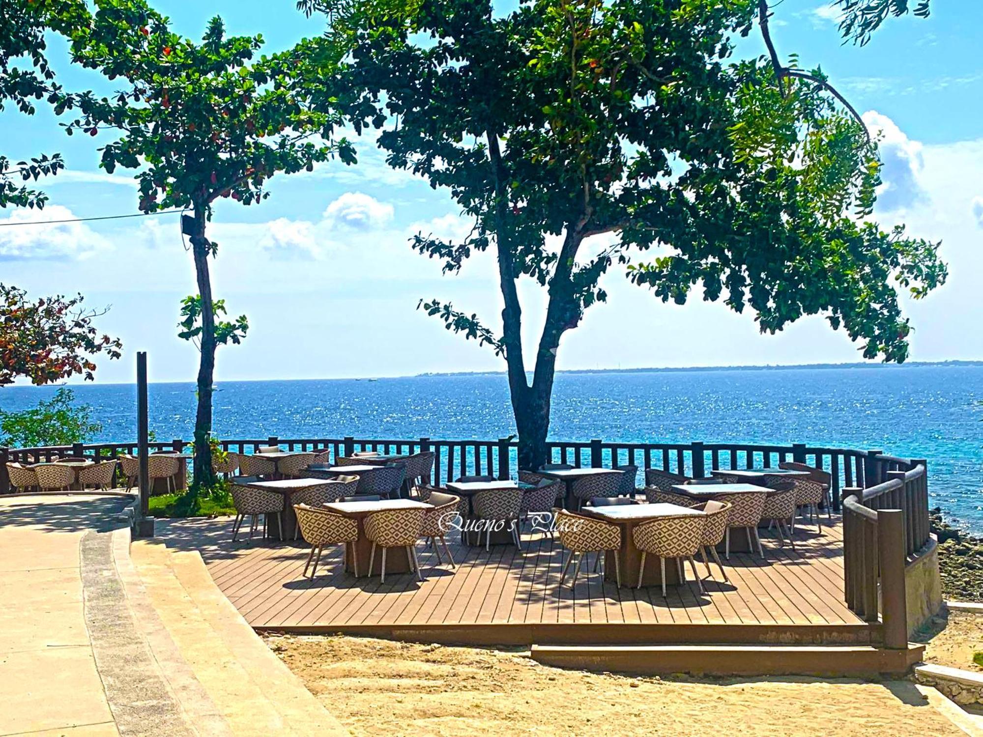 Mactan Newtown - 1Br Stunning Ocean View And City View Мактан Экстерьер фото