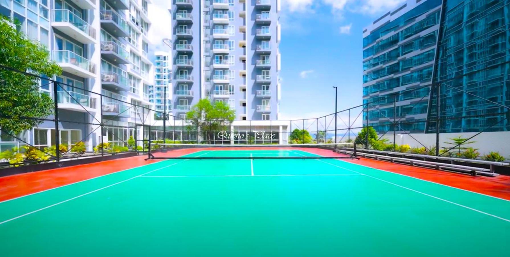 Mactan Newtown - 1Br Stunning Ocean View And City View Мактан Экстерьер фото