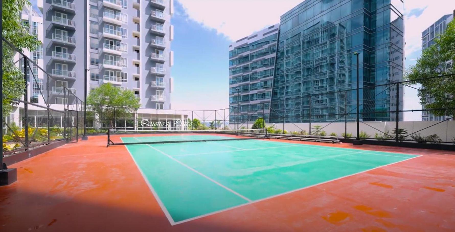 Mactan Newtown - 1Br Stunning Ocean View And City View Мактан Экстерьер фото