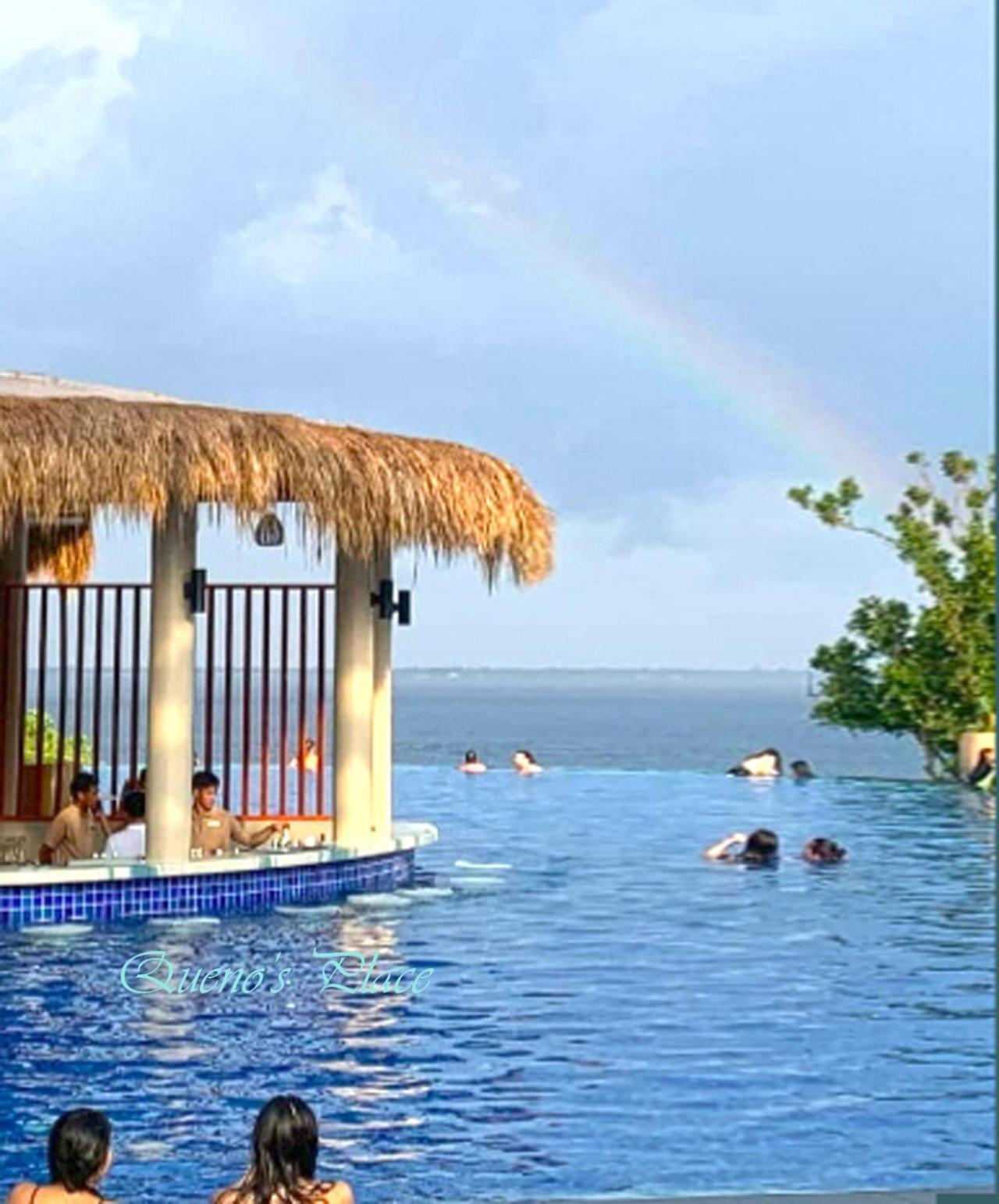 Mactan Newtown - 1Br Stunning Ocean View And City View Мактан Экстерьер фото